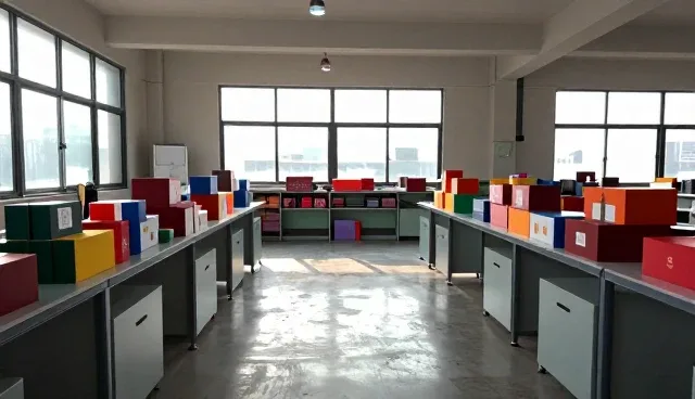 线上店铺选型中供应链管理的五大关键考量