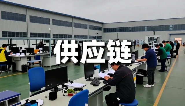 业务模式供应链服务网络较为完善:从入门到明白
