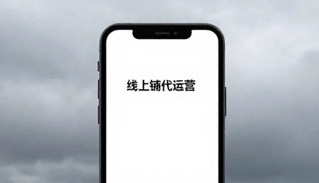 商品采购流程如何影响线上店铺的运营效率