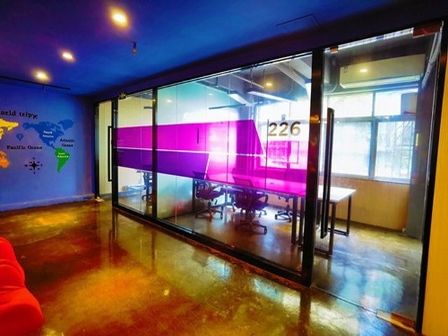 个人公司营业执照变更哪里好