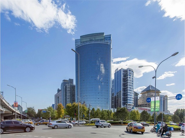 清远多层板公司